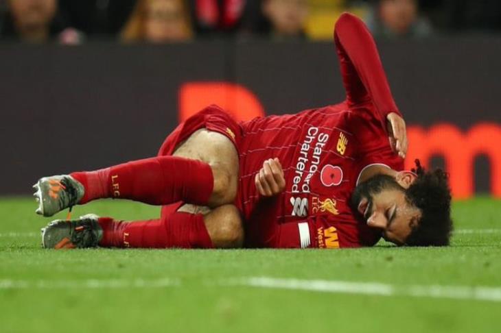 محمد صلاح محمد صلاح
